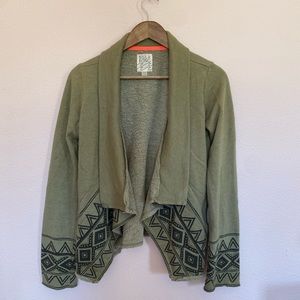 Billabong Cardigan